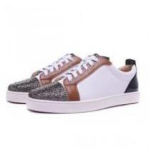 クリスチャンルブタンコピー 高評価の人気品  肌触りの気持ちい〜 カジュアルシューズ シューズ 2026 Christian Louboutinコピー