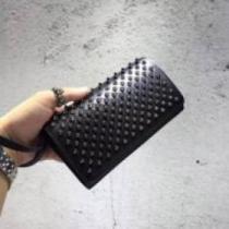 紙幣入れ 2026 クリスチャンルブタンコピー 人気 ランキング 長財布 Christian Louboutinコピー.611.