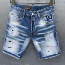 2026 超目玉 ジーンズ ディースクエアードコピー DSQUARED2コピー ショートパンツ