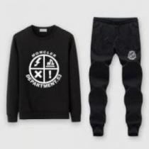 モンクレール MONCLER 大好評 2026 上下セット ジャージセット 3色可選 モンクレールブランドコピー