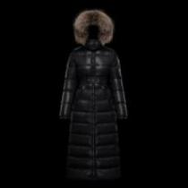 MONCLERコピー 2026 優しくボーディ を包んでくれる ロングタイプ ダウンジャケット モンクレールコピー