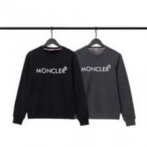 プルオーバーパーカー 人気が爆発 モンクレール MONCLER 2026 パーカー 2色可選 モンクレールコピー ブランド