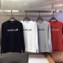 2026春夏 モンクレール MONCLER 大人気☆NEW!!  プルオーバーパーカー 4色可選 モンクレールコピーブランド