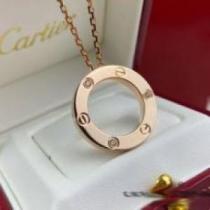 活用できるアイテム カルティエ CARTIER ネックレス 2026春夏 スーパーコピー