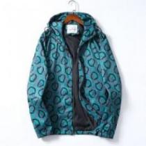 SALE!今季 モンクレール MONCLER 2026 2色可選 MONCLERブランドスーパーコピー ブルゾン ジャケット