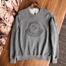 モンクレール MONCLER パーカー プルオーバーパーカー 2色可選 2026春夏 高品質 MONCLERコピー ブランド