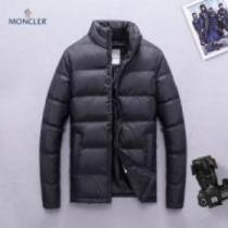 寒さに打ち勝つ セール中 2026  MONCLERコピー ダウンジャケット モンクレールコピー  2色可選