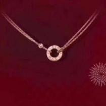 日本未入荷モデル カルティエ CARTIER ネックレス 2026春夏 ブランド コピー