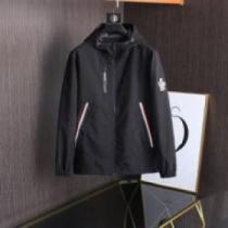 主役になる存在感 モンクレール MONCLER 2026春夏 モンクレールスーパーコピー ジャケット、上着 3色可選