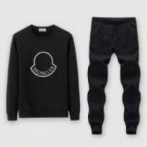 パーカー 上下セット 3色可選 モンクレール MONCLER 2026 大絶賛！モンクレールブランドスーパーコピー