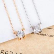 2026 芸能人に愛用者続出 ネックレス カルティエ CARTIER 2色可選 CARTIER偽物ブランド