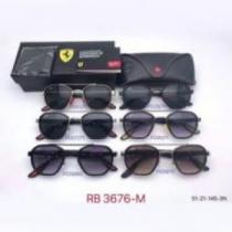 TOPセラー賞受賞！ レイバンスーパーコピー 激安 レイバン RAYBAN 2026春夏 メガネ サングラス 多色選択可 RB3676