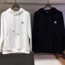 2026 期間限定開催! パーカー 2色可選 秋のお出かけに最適 モンクレールコピー モンクレール MONCLER