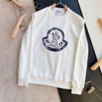 2色可選 超人気美品◆ MONCLERブランドコピー モンクレール MONCLER 2026 パーカー プルオーバーパーカー