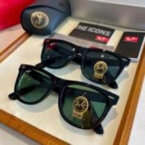 お洒落に魅せるレイバン 2026春夏 RAYBANコピーブランド メガネ サングラス 2色可選