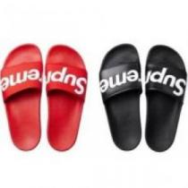 目玉商品 2色可選 2026 SUPREMEコピー  男女兼得 Supreme Sandals スリッパ シュプリーム コピー
