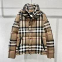 大人のセンスを感じさせる ダウンジャケット ベスト バーバリーコピー BURBERRYコピー  2025
