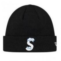 シュプリーム コピー 多色可選 SUPREMEコピー 帽子/キャップ Supreme New Era S Logo Beanie  2026