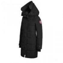 ダウンジャケット 2026 大人っぼい カナダグースコピー SHELBURNE PARKA WITH HOOD TRIM  Canada Gooseコピー
