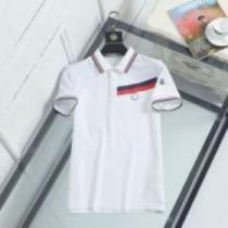 超目玉 半袖Tシャツストライプ 2025 モンクレールコピー ブランド 2色可選