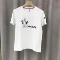 2色可選 優しいフィット感 モンクレールブランド コピー 2026 着心地抜群 半袖Tシャツ