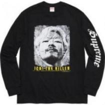 多色可選 2026 SUPREMEコピー  目玉商品 パーカー シュプリーム コピー  SupremeIchi The Killer LS Tee