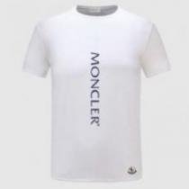 着心地満点 モンクレールブランドスーパーコピー 2026 多色可選 人気商品登場 半袖Tシャツ