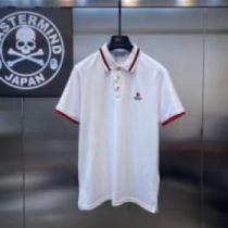 2色可選 一番人気の新作はこれ モンクレールブランド コピー レジャー 半袖Tシャツ 2026 スタイリッシュな印象 モンクレール MONCLER