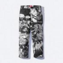 チノパン Sup &times; The Crow Regular Jean 2026 シュプリーム コピー 大人気再登場 SUPREMEコピー