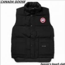 何にでも合わせ易く格好良く決まる CANADA GOOSE Quilted Shell Down Gilet  ダウンジャケットCanada Gooseコピー  2026 カナダグース