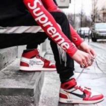 SUP&times;NBA&times;NIKE セレブ風 カフス シュプリーム コピー 2026 SUPREMEコピー アーム 2色可選