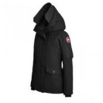 ROSSCLAIR PARKA WITH HOOD TRIM ずっと人気? カナダグースコピー  ダウンジャケット 2026 Canada Gooseコピー
