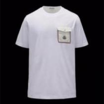 2026 レジャー 吸汗速乾 モンクレールスーパーコピー  2色可選 半袖Tシャツ モンクレール MONCLER