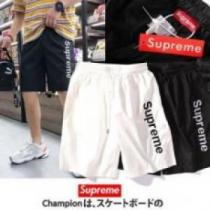 ショートパンツ 窮屈感はゼロ 2色可選 2026 シュプリーム コピー SUPREMEコピー