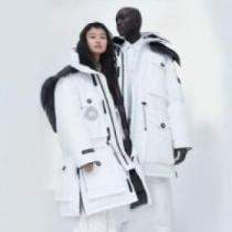 2026 カナダグースコピー 2色可選 Canada Gooseコピー   特別人気感謝SALE　 EXPEDITION PARKA X JUUN.J ダウンジャケット