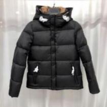 バーバリーコピー 大人の個性を ダウンジャケット 2026 BURBERRYコピー 3色可選