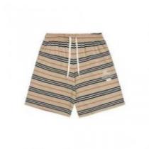 ショートパンツ 海外セレブ定番愛用  2026 シュプリーム コピー SUPREMEコピー ジーンズ Supreme &times; Burberry Denim Short