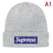 個性派  帽子/キャップ Supreme New Era Box Logo Beanie 2026 シュプリーム コピー  多色可選 SUPREMEコピー