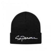 Supreme &times; Classic Script Beanie  多色可選 SUPREMEコピー ニットキャップ 2026 シュプリーム コピー