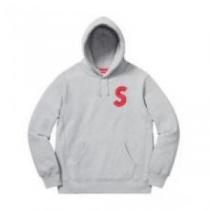 大人気再登場  SUPREMEコピー パーカー シュプリーム コピー SUPREME S LOGO HOODED SWEATSHIRT 4色可選 2026