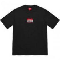 大人っぼい シュプリーム コピー SUPREMEコピー Supreme Gonz Nametag SS Top2026  3色可選 半袖Tシャツ