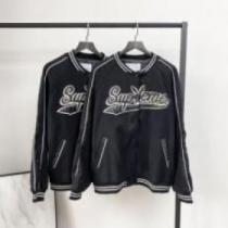 シュプリーム コピー Supreme  Playboy  Wool Varsity Jacket 2026 SUPREMEコピー  大人キレイに仕立てる  ブルゾン