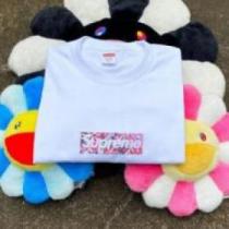 Supreme 20ss Relief Box Logo Tee 2026 半袖Tシャツ セール シュプリーム コピー SUPREMEコピー