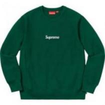 【大人気】定番商品 SUPREMEコピー 5色可選 パーカー シュプリーム コピー Supreme box logo crewneck 2026