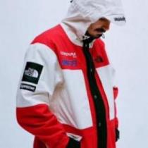 ダスター コート 上質 2026 Supreme x THE north face x GORE-TEX  SUPREMEコピー 2色可選 シュプリーム コピー