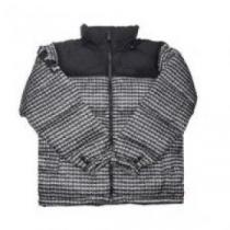 SUPREMEコピー 3色可選 SUP Studded Nuptse Jacket シュプリーム コピー 2026 ダスター コート