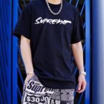 シュプリーム コピー 2026  4色可選 半袖Tシャツ SUPREMEコピー 大好評 SUPREME FW20 FUTURA LOGO TEE