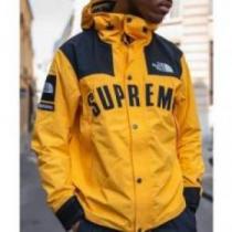 SUPREMEコピー 5色可選 2026 ダスター コート シュプリーム コピー SUPREME THE NORTH FACE TNF JACKET
