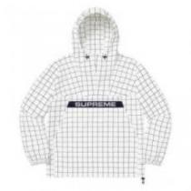 人気雑誌掲載  SUPREMEコピー シュプリーム コピー Supreme Heavy Nylon Anorak 2025 ダスター コート