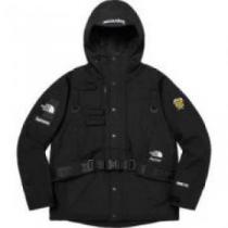 Jacket + Vest 2026 Supreme X TNF X RTG SUPREMEコピー 4色可選 シュプリーム コピー